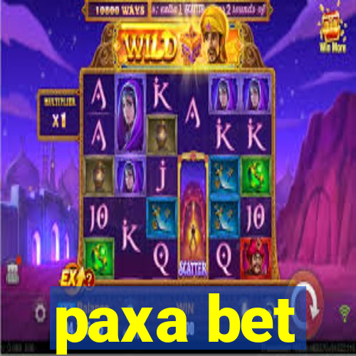 paxa bet